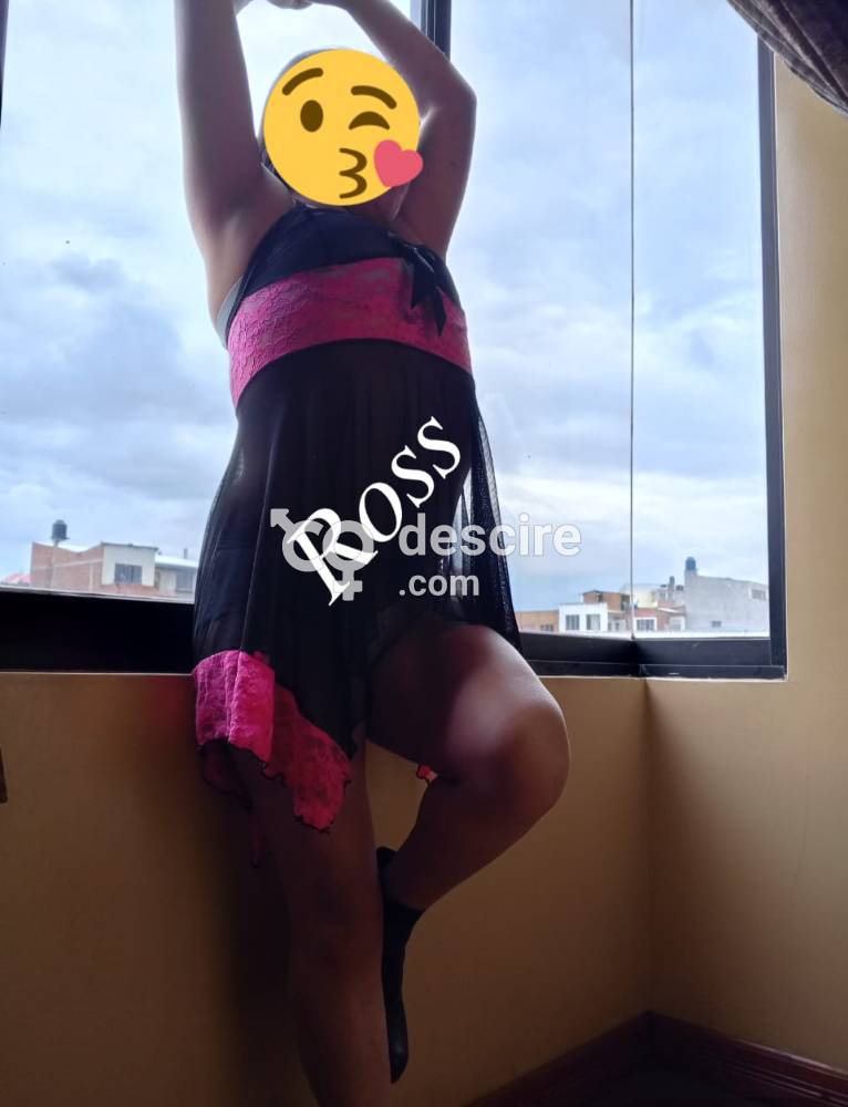 Hola soy independiente iniciante - El Alto - Bolivia