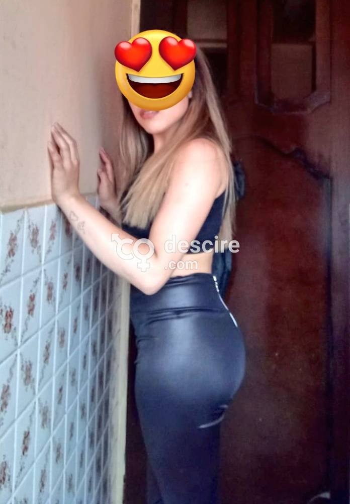 CHOQUITA TARIJEÑA , BIEN ARRECHITA POR EL CULO - Cochabamba - Bolivia