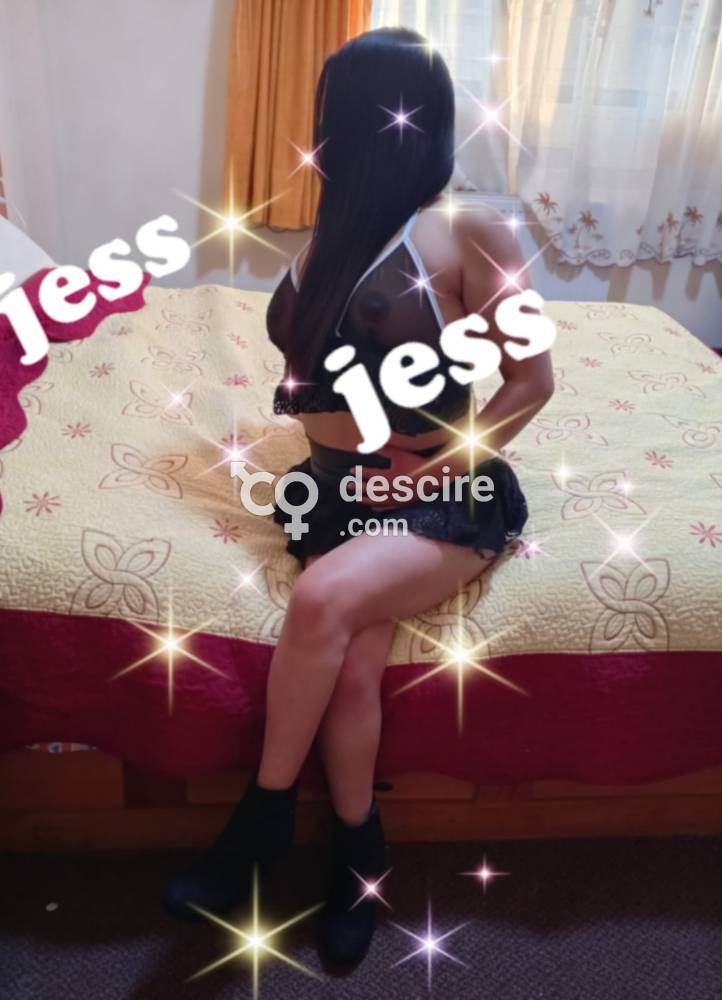 Hola mis amores - El Alto - Bolivia