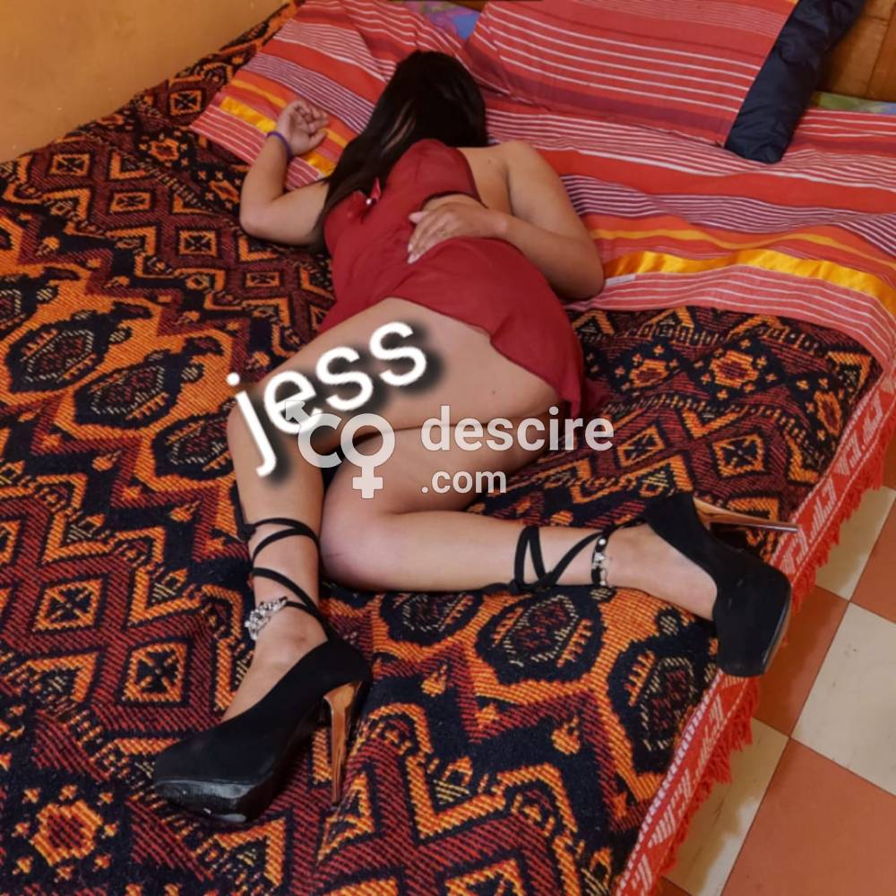 Hola mi amor - El Alto - Bolivia