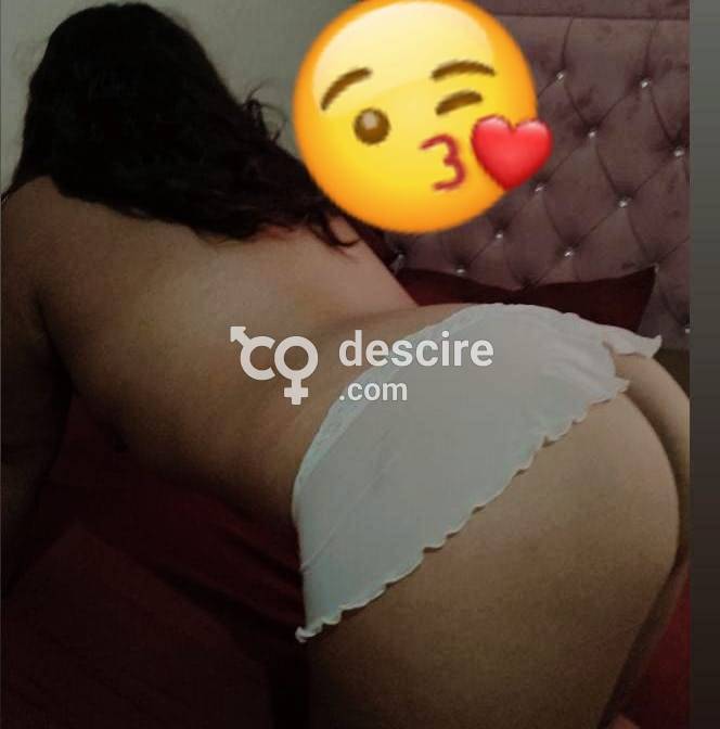 Gordita sexy - Santa Cruz - Bolivia