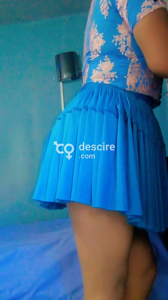 Cholita original flaquita bonita inisiante - Cochabamba - Bolivia