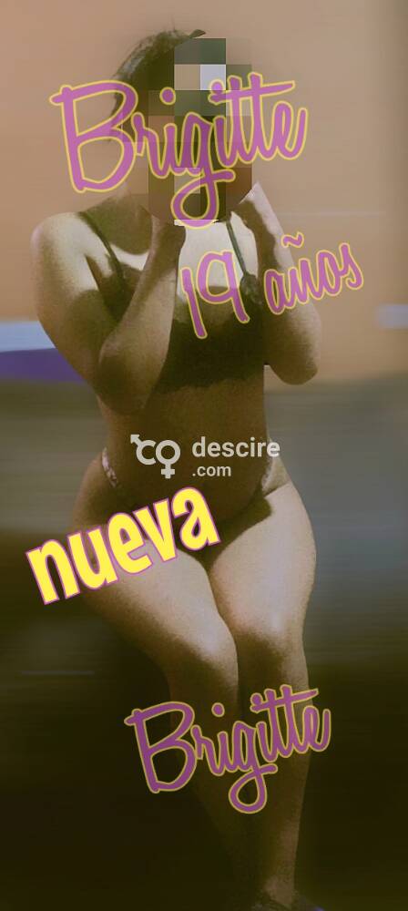 Iniciante hermosa jovencita muy cariñosa - El Alto - Bolivia