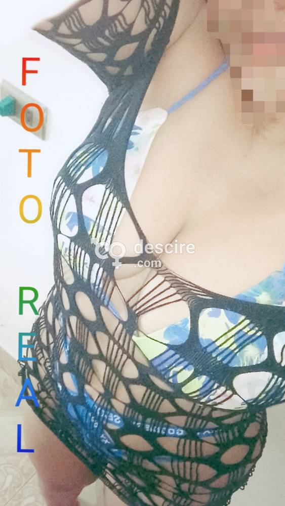 💋 SOY UNA ESCORTS MUY BONITA, TOTALMENTE INDEPENDIENTE 😈 TE ESPERO EN LENCERIA 😈 SON FOTOS REALES😈 PELI ROJA🫶 - Sucre - Bolivia