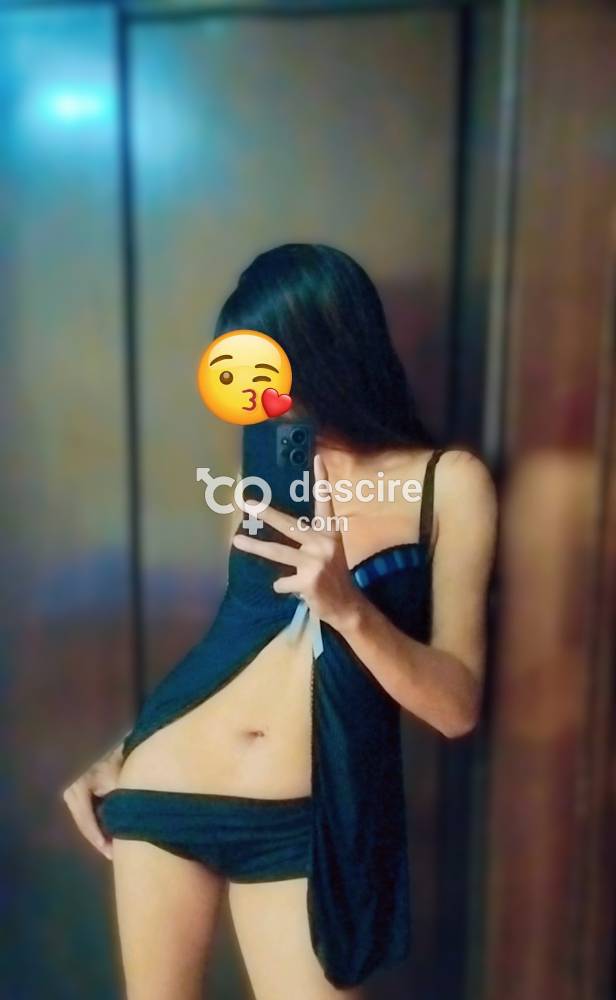 Choquita universitaria flakita - Santa Cruz - Bolivia