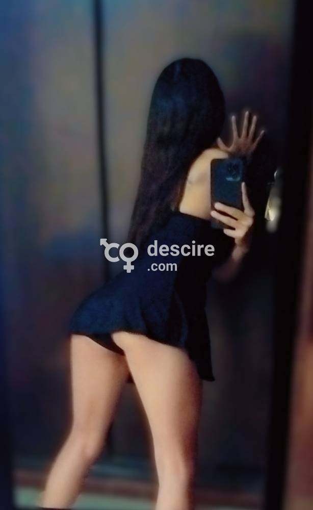 Choquita universitaria flakita - Santa Cruz - Bolivia