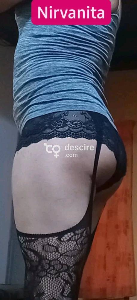 Linda travesti traviesa de cochando de paso - Santa Cruz - Bolivia