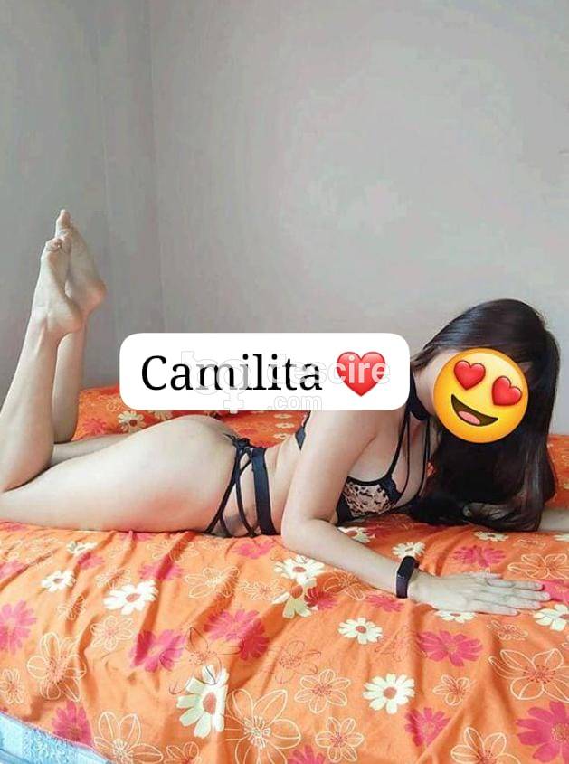 💕💕💕Nueva terminal ARRECHITA en la cama ven disfruta FULL SEXO SIN APUROS BB - Santa Cruz - Bolivia