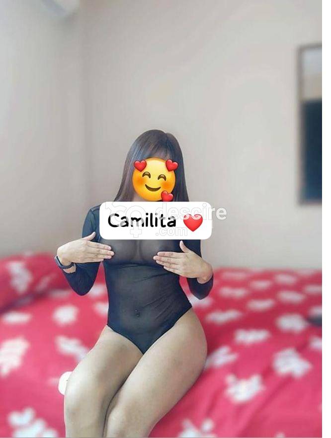 💕💕💕Nueva terminal ARRECHITA en la cama ven disfruta FULL SEXO SIN APUROS BB - Santa Cruz - Bolivia