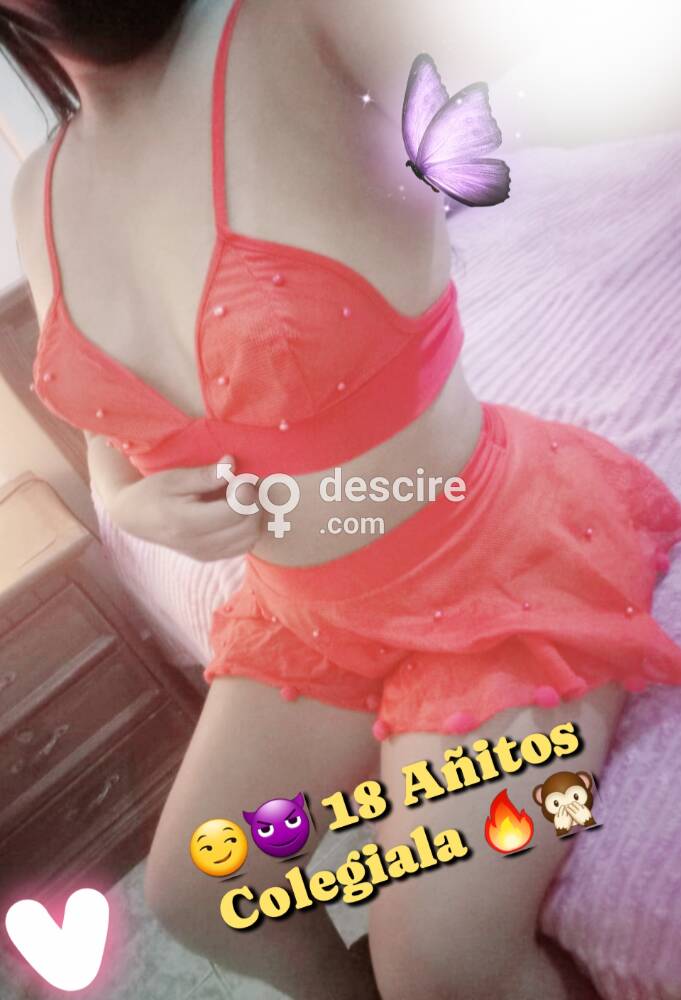 🍭🤤TODA UNA DIABLITA😈🔥EN LA CAMA🍒🥵 - Cochabamba - Bolivia