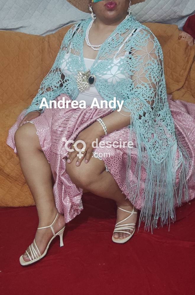 Cholita travesti gordita - El Alto - Bolivia