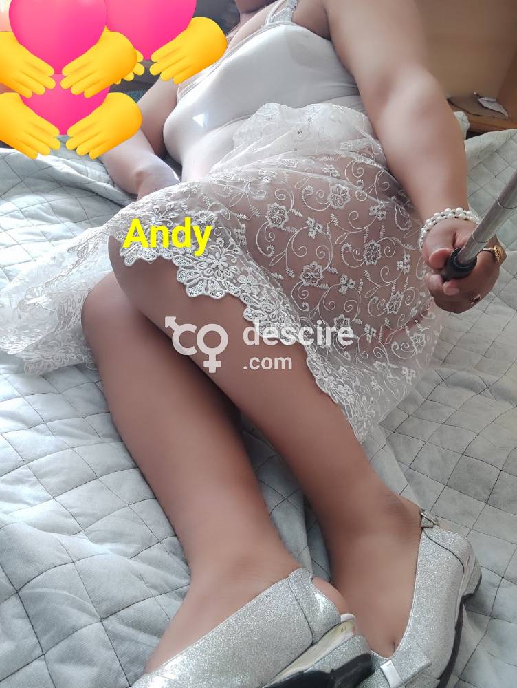 Cholita travesti gordita - El Alto - Bolivia