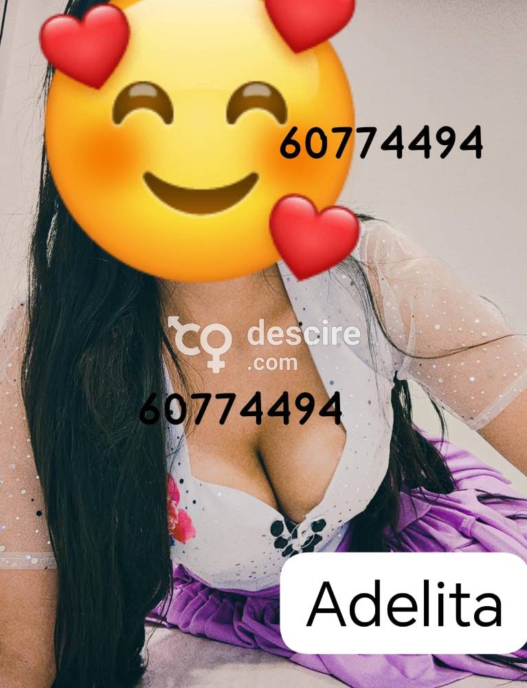 Linda cholita 100bs - Cochabamba - Bolivia