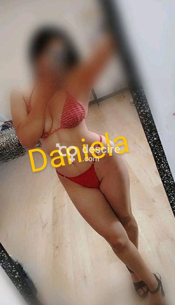 RICA FLAQUITA DE CUERPO SENSUAL - Sucre - Bolivia