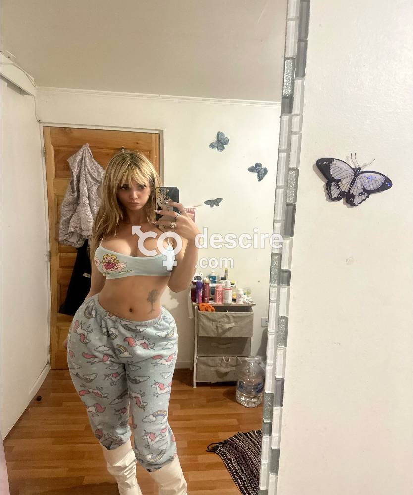 Experimenta solo cobro dólares 🇦🇷🇪🇨 UNA BELLA TRAN FEMENINA - Uyuni - Bolivia