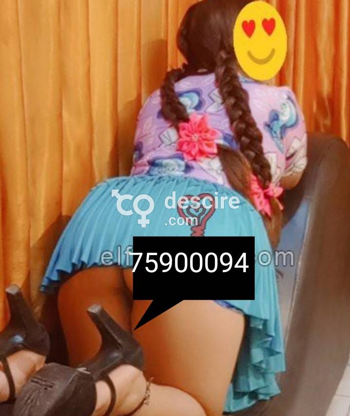 Cholita arminda - Cochabamba - Bolivia