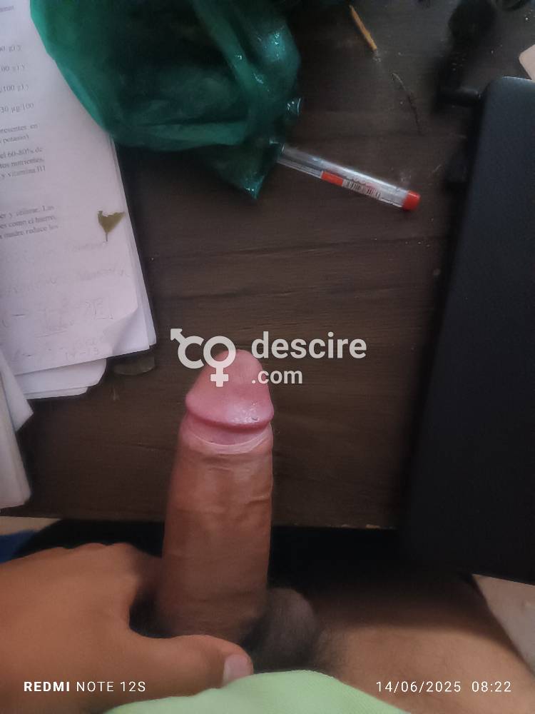 Experiencia sexual - Sucre - Bolivia