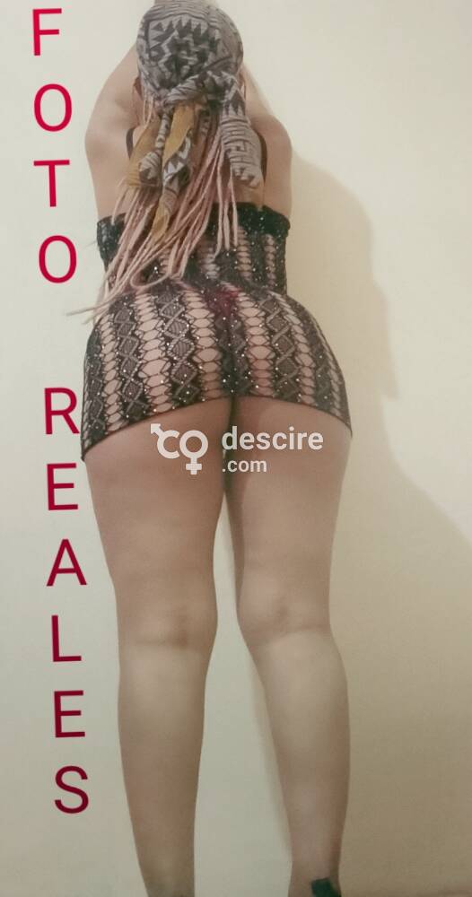 Ven a disfrutar esta navidad Con la reina del sexo - Sucre - Bolivia