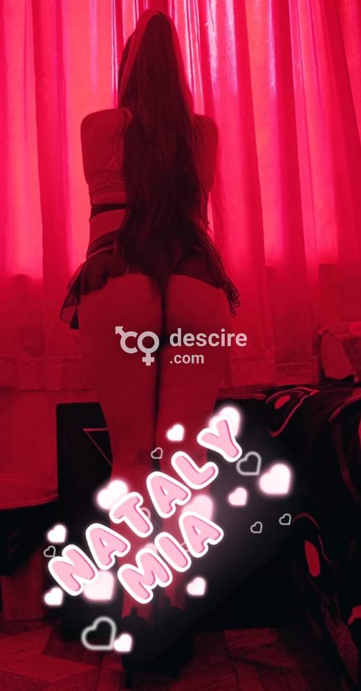 Nataly Mia - El Alto - Bolivia