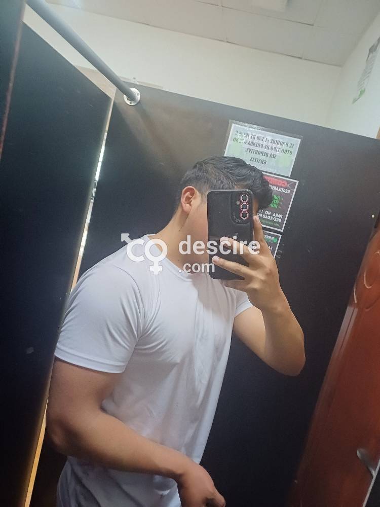 GYMRAT TU MEJOR COMPAÑÍA - El Alto - Bolivia