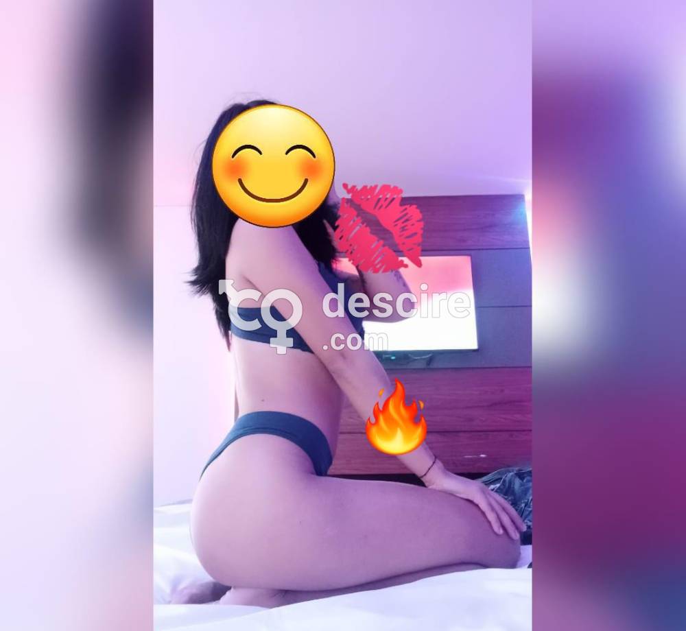 100bs 🔥Flaquita traviesa juguetona Quillacollo - Quillacollo - Bolivia