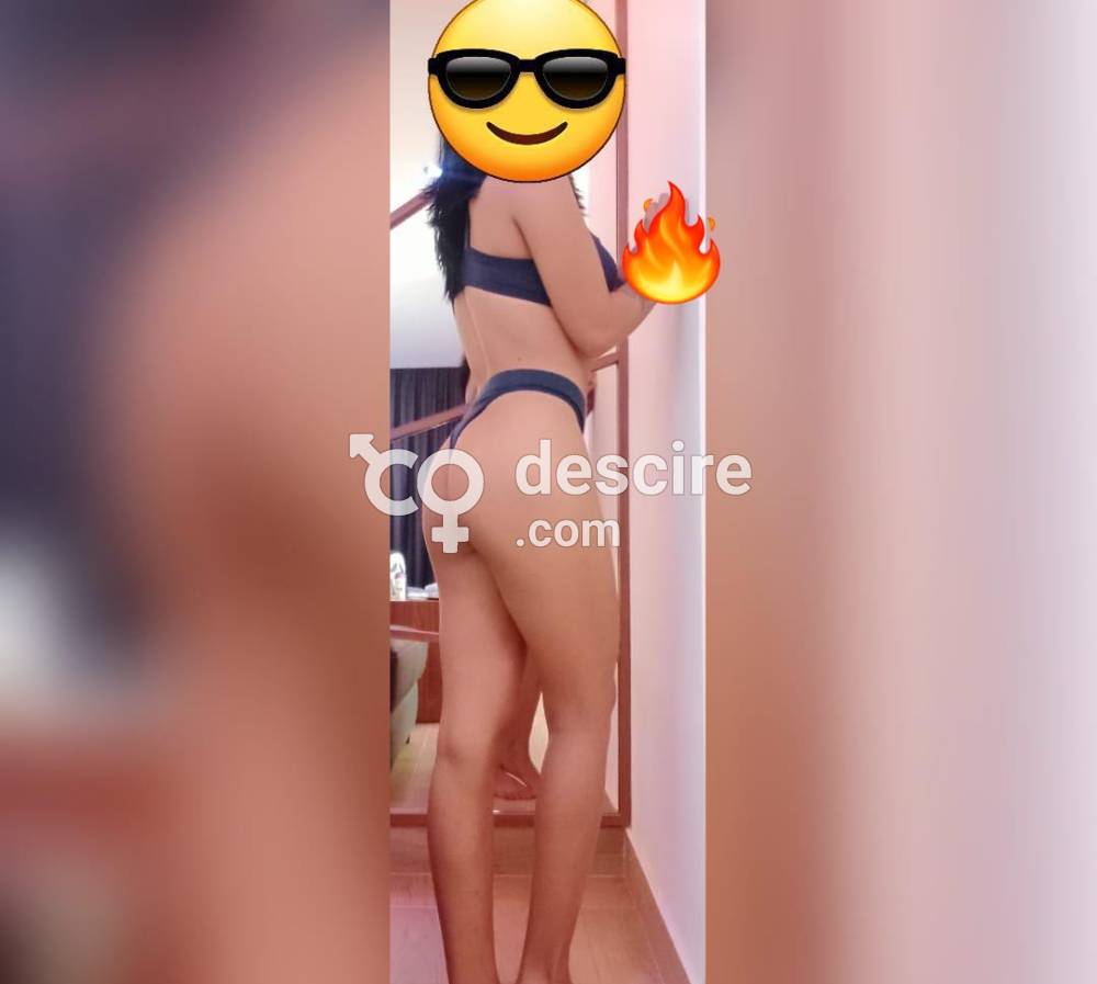 100bs 🔥Flaquita traviesa juguetona Quillacollo - Quillacollo - Bolivia