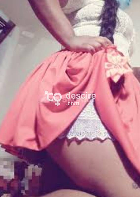 Cochabambina complaciente 🔥 - El Alto - Bolivia