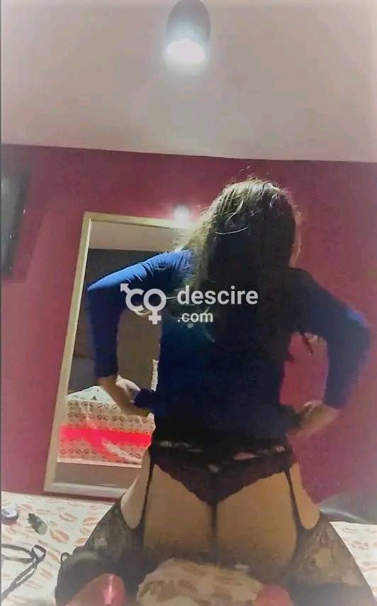 Travita cumplidora de fantasía - El Alto - Bolivia