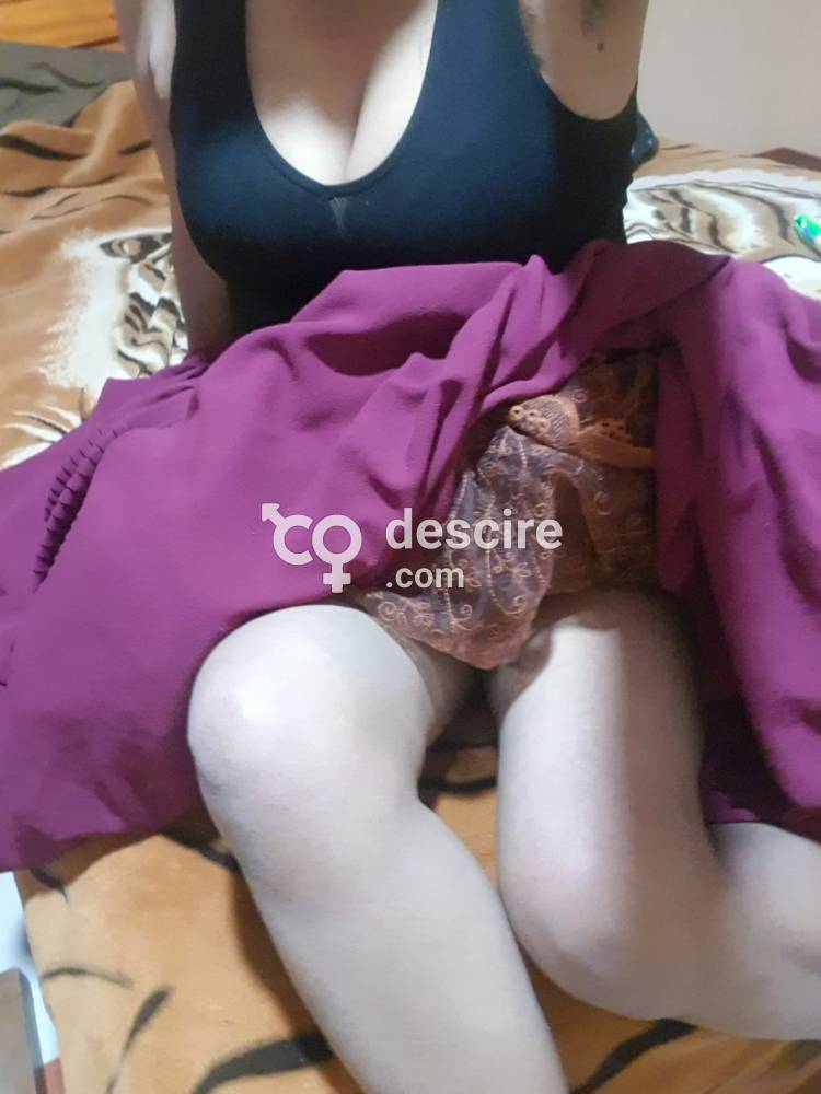 Gloria cholita iniciada bonita apretita - El Alto - Bolivia