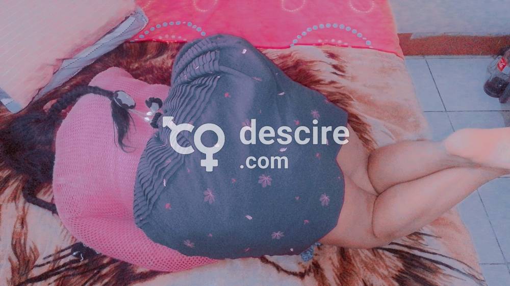 Bella cholita - El Alto - Bolivia