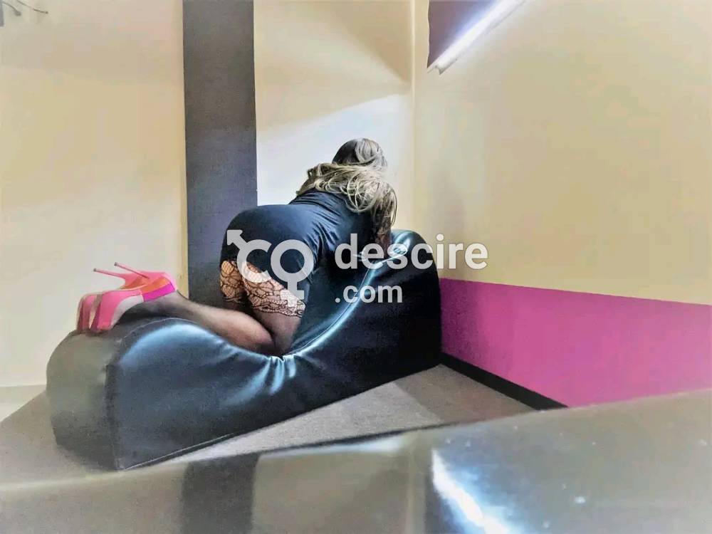 Complacerte tus más bajas fantasias - El Alto - Bolivia