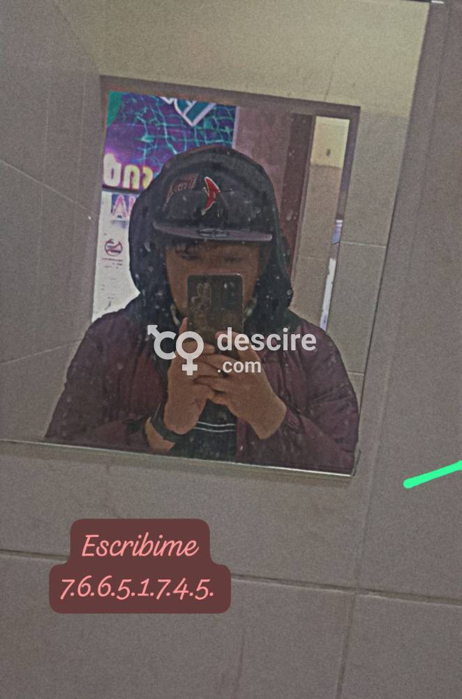 Citas casuales, Sexo? - El Alto - Bolivia