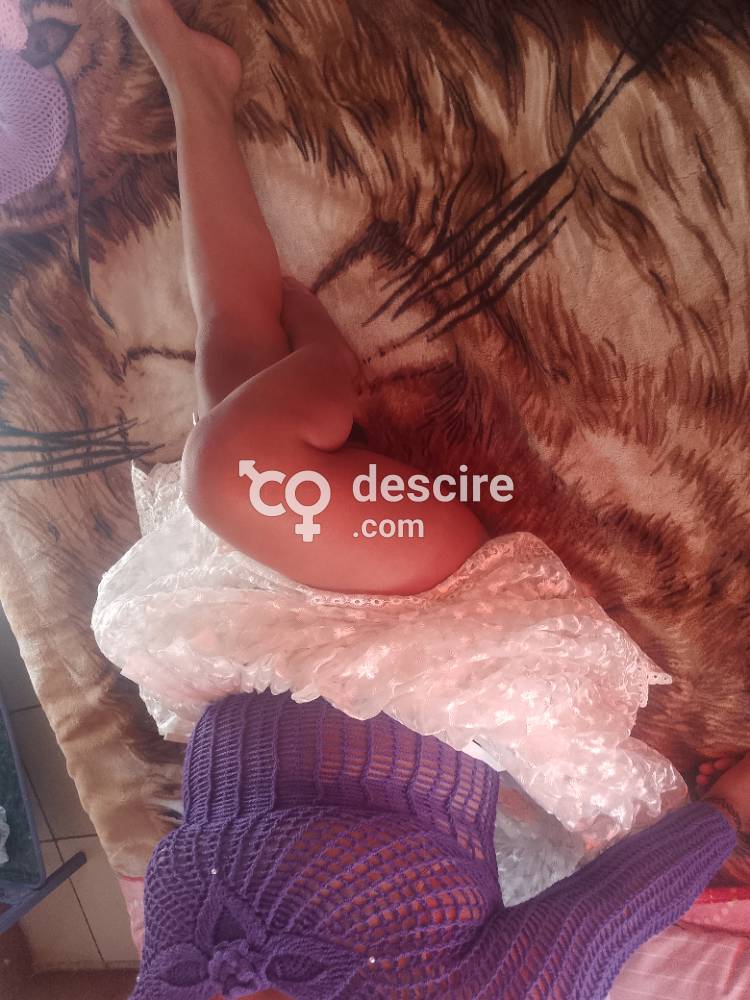 Cachonda cholita - El Alto - Bolivia