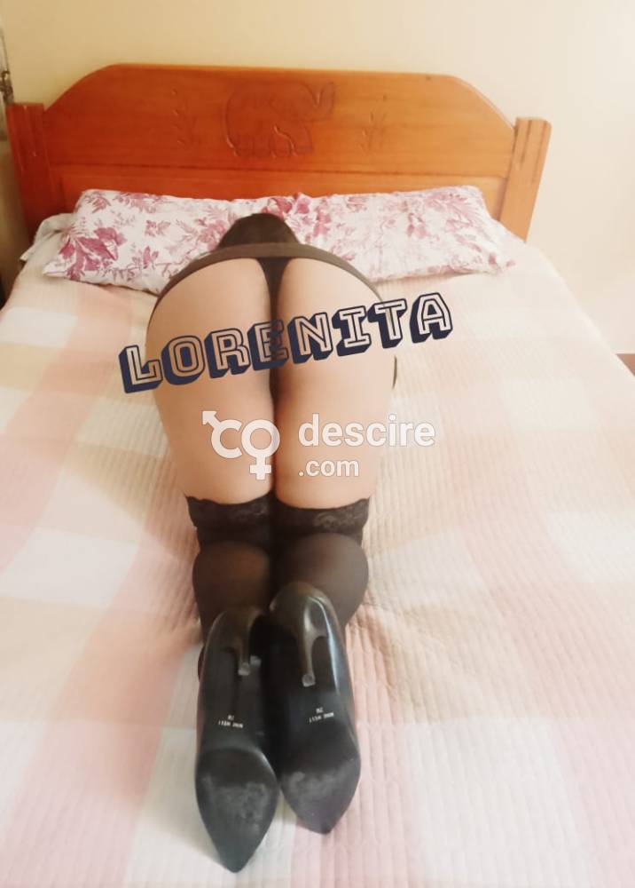 Lorenita - El Alto - Bolivia