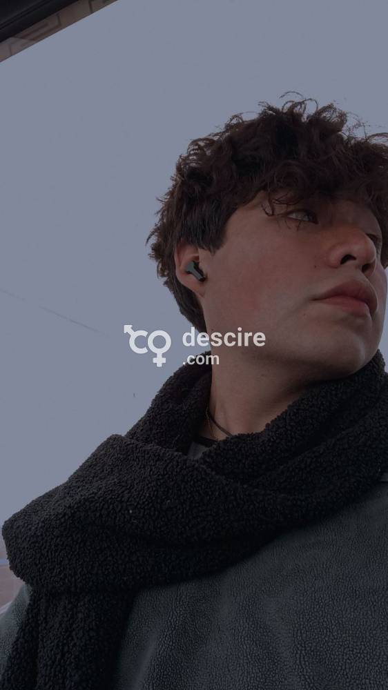 Chico de 21 años busca mujer o chica - El Alto - Bolivia