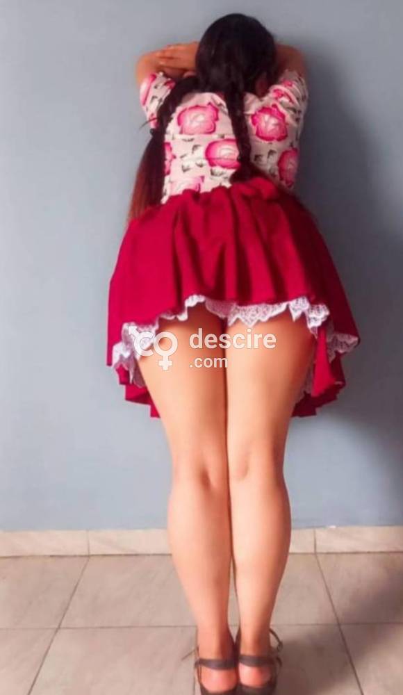 COCHABAMBINA PODEROSA KARLA - El Alto - Bolivia