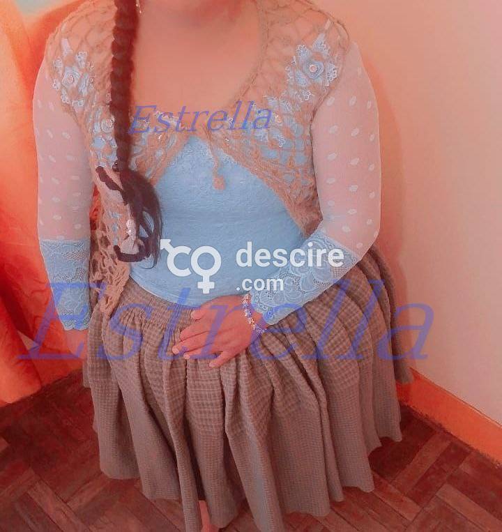 Estoy mojadita - El Alto - Bolivia