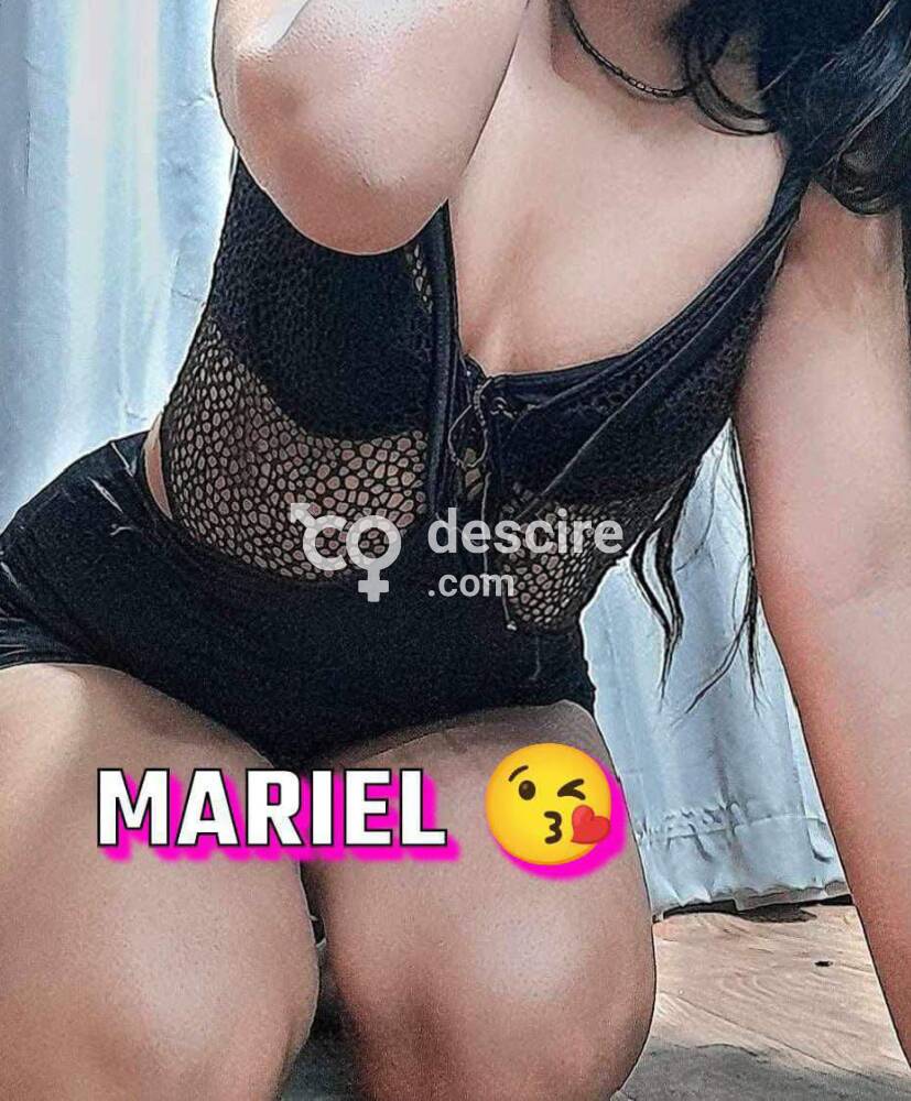 Mariela disponible - El Alto - Bolivia