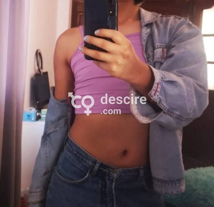 FEMBOY Paceñita PASIVITA por la FEXPOCRUZ para HOMBRES MADUROS HETEROS que deseen tener una Travita madurita EXCLUSIVA VIP en la cama - Santa Cruz - Bolivia