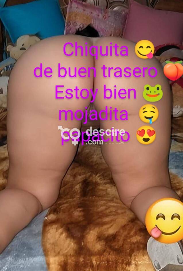 Linda nena morena macanudita cachonda - Sucre - Bolivia