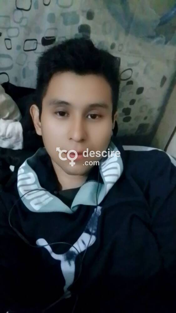 Daniel - Bermejo - Bolivia