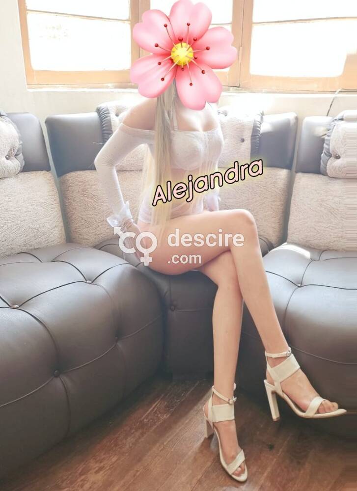 Bellas universitarias delgaditas - La Paz - Bolivia