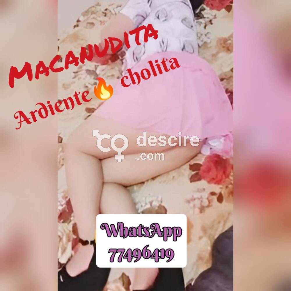 Cholitas ardientes en la cama - Cochabamba - Bolivia