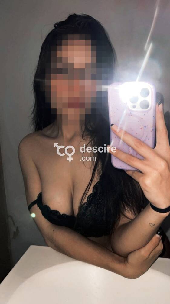 JOVENCITA INICIANTE RECIEN LLEGADA A POTOSI - Potosí - Bolivia