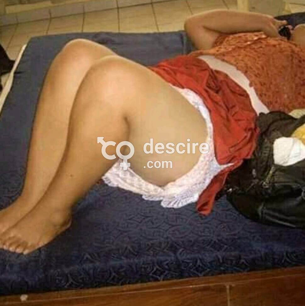 Mini pollerita karlita - El Alto - Bolivia