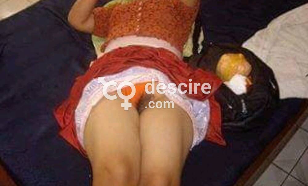 Mini pollerita karlita - El Alto - Bolivia