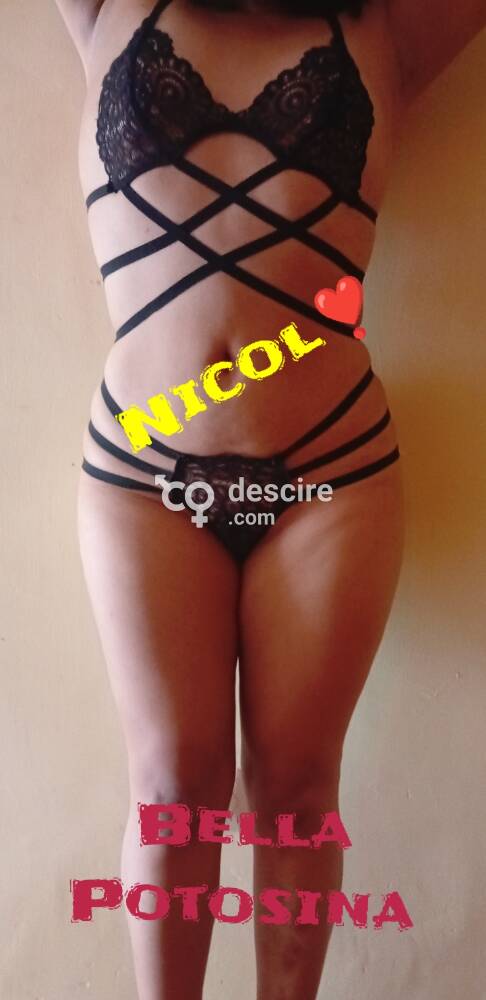 Ven a Disfrutar Con Nosotras - Sucre - Bolivia