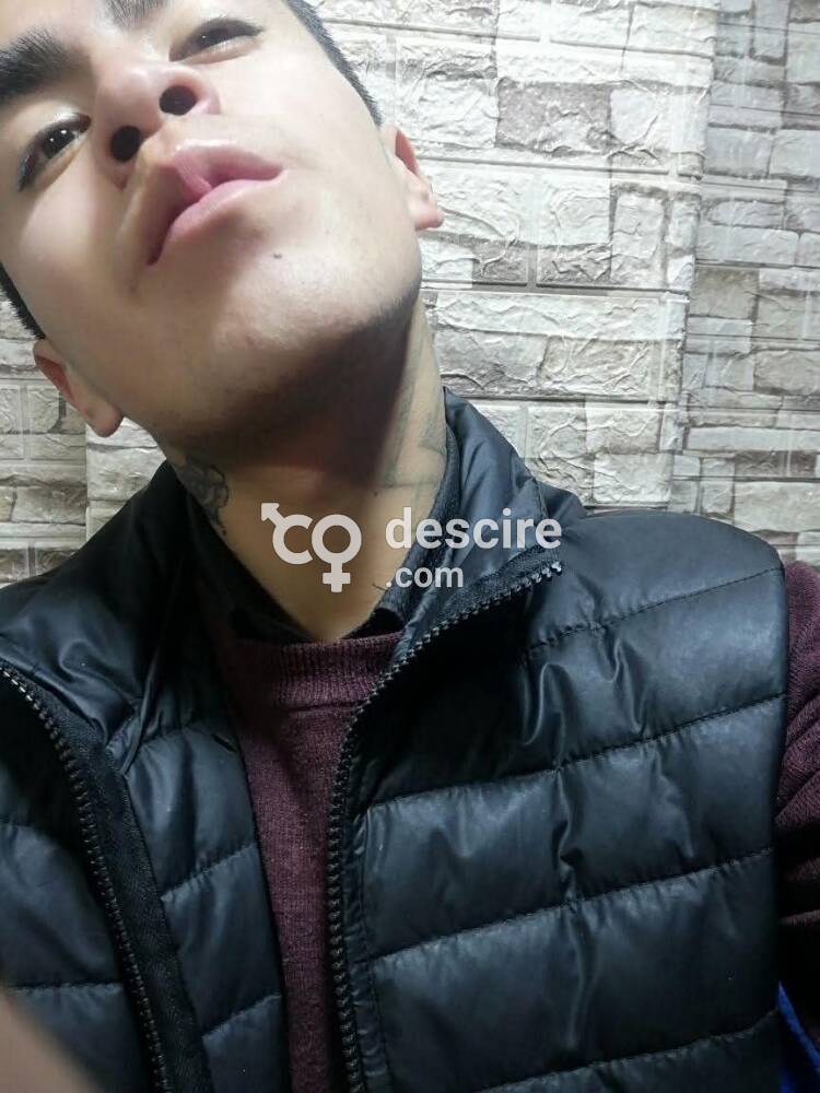 Busco chica para tener algo casual - El Alto - Bolivia