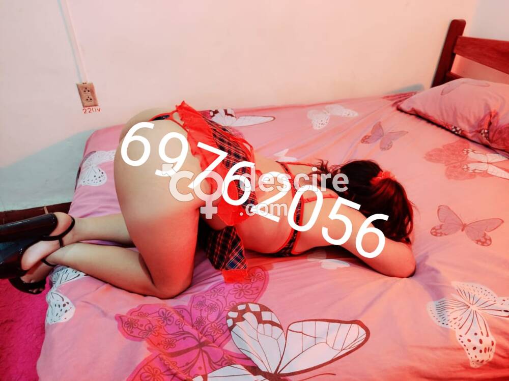 Perrita caliente en la camita amor - Cochabamba - Bolivia