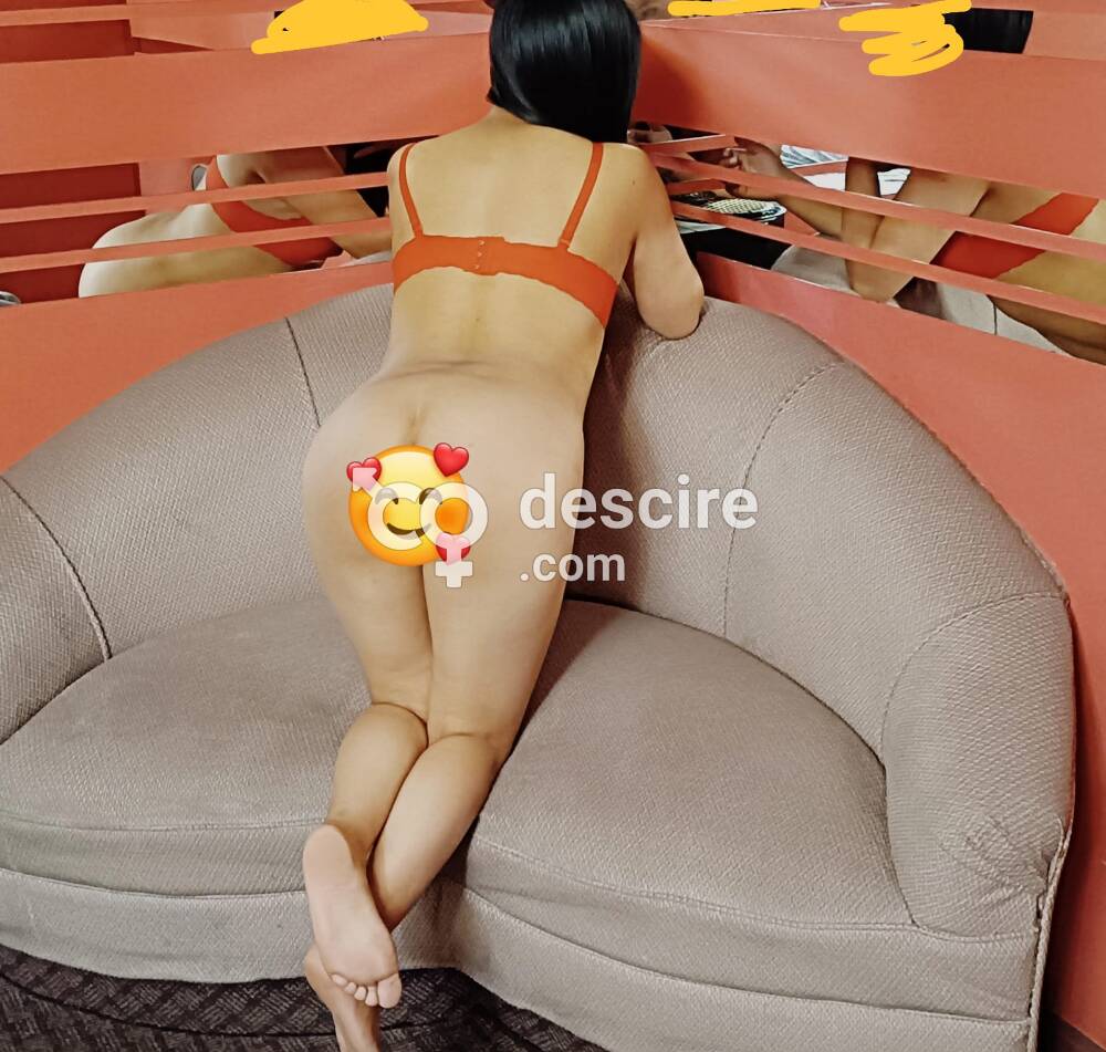 ❤‍🔥🍷 soy una chica Flaquita sexi ❤❤❤Dulce sensual atrevida 🍆 - El Alto - Bolivia